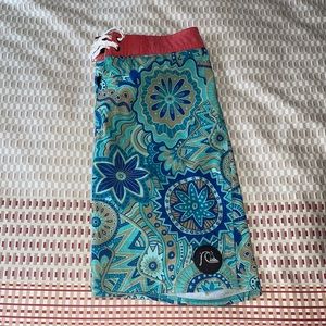 Quicksilver Men’s Board Shorts